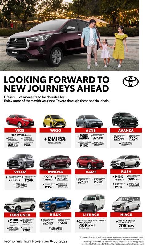 Toyota philippines - Toyota Motor Philippines Corporation (TMP) is the largest automotive company in the country, with the widest vehicle line-up of 20 Toyota models. It has over 70 dealers nationwide, including Lexus ...